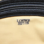 Loewe Anagram Clutch Bag Leather - image 6