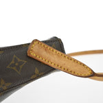 Louis Vuitton Monogram Looping Handbag Monogram Canvas GM - image 9