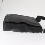 Bally Vintage Shoulder Bag Leather - image 3