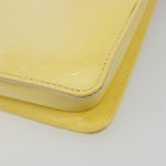 Louis Vuitton Lexington Pochette Monogram Vernis - image 9