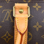 Louis Vuitton Keepall Bag Monogram Canvas 50 - image 17