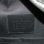 Louis Vuitton Messenger Bag Limited Edition Monogram Eclipse Glaze Canvas PM - image 7