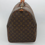 Louis Vuitton Keepall Bag Monogram Canvas 60 - image 3