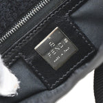 Fendi Vintage Shoulder Bag Zucca Canvas Medium - image 6
