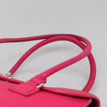 Loewe Alamo Handbag Leather 36 - image 16