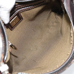 Fendi Vintage shoulderbag Canvas - image 6
