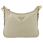 Prada Re-Edition 2005 Shoulder Bag Tessuto Small - image 16