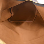 Louis Vuitton Keepall Bag Monogram Canvas 60 - image 13