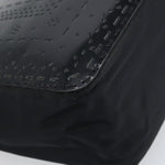 Prada Vintage Tote Tessuto with Leather Medium - image 12
