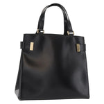 Gucci Vintage Handbag Leather - image 20