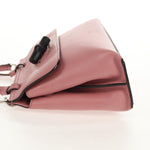 Gucci Bamboo Daily Top Handle Bag Leather Medium - image 3