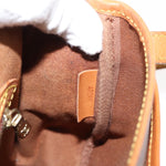 Louis Vuitton Sac Gibeciere Messenger Bag Monogram Canvas PM - image 7