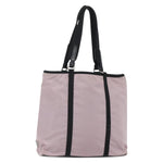 Prada Vintage Tote Tessuto - image 16