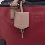 Loewe Amazona Bag Leather 28 - image 15
