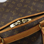 Louis Vuitton Dog Carrier Bag Monogram Canvas 50 - image 10