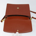 Louis Vuitton Grenelle Shoulder Bag Epi Leather Small - image 18