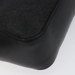 Gucci Vintage tote Canvas - image 12