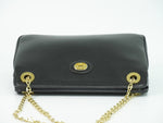 Gucci Marina Chain Shoulder Bag Leather Mini - image 12