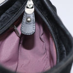 Salvatore Ferragamo Shoulder Bag Canvas - image 19