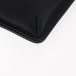 Gucci Vintage Flat Messenger Bag Nylon and Leather - image 11