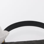 Balenciaga Vintage handbag Leather - image 16