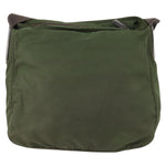 Prada Zip Top Messenger Bag Tessuto Large - image 2