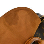 Louis Vuitton Speedy Bandouliere Bag Monogram Canvas 35 - image 19