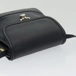 Bally Vintage Shoulder Bag Leather - image 15