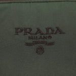 Prada Vintage Tote Tessuto - image 19
