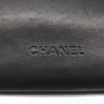 Chanel Vintage Shoulder Bag Leather - image 18