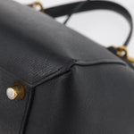 Celine Belt Bag Textured Leather Medium - image 12