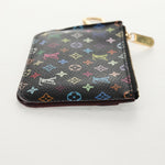 Louis Vuitton Pochette clés NM Monogram Multicolor Canvas - image 4