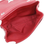 Louis Vuitton Lockme II Handbag Leather BB - image 4