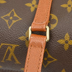 Louis Vuitton Papillon Handbag Monogram Canvas 30 - image 13
