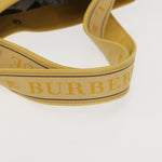 Burberry Blue Label Tote Bag Leather - image 7