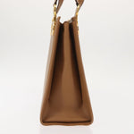 Salvatore Ferragamo Gancini Shoulder Bag Leather - image 3