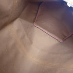 Louis Vuitton Keepall Bag Monogram Canvas 50 - image 18