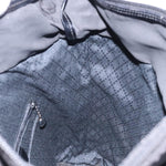 Gucci Vintage Bamboo Handle Tote Nylon - image 18
