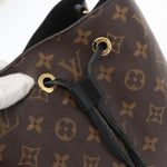Louis Vuitton NeoNoe Handbag Monogram Canvas MM - image 17