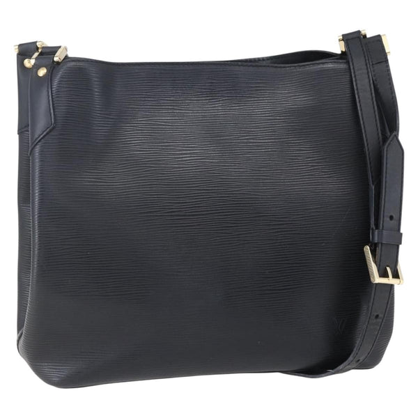 Louis Vuitton Mandara Handbag Epi Leather MM - image 1