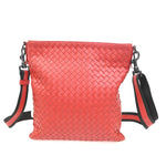 Bottega Veneta Flat Messenger Bag Intrecciato Nappa Medium - image 2