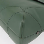 Chloe Vintage Flap shoulder bag Leather - image 8