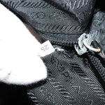 Prada Vintage Handbag Tessuto - image 7