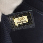 Chanel Boy Flap Bag Cube Embossed Lambskin New Medium - image 5
