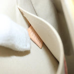 Louis Vuitton Bellflower Handbag Monogram Vernis GM - image 7