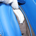 Bottega Veneta Clip Flap Bag Leather - image 11