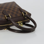 Louis Vuitton Triana Bag Damier 35 - image 8