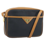Saint Laurent Vintage Shoulder Bag Canvas - image 18