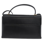 Salvatore Ferragamo Vintage Handbag Leather - image 2