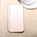 Chloe Faye Bracelet Crossbody Bag Leather and Suede Mini - image 7